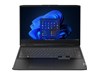 Lenovo IdeaPad Gaming 3 15.6" i5 16GB 512GB GeForce RTX 3050 Ti Gaming Laptop