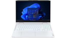 Lenovo IdeaPad Gaming 3 15.6" i5 16GB 512GB GeForce RTX 3050 Ti Gaming Laptop