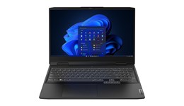Lenovo IdeaPad Gaming 3 15.6" Ryzen 5 8GB 512GB GeForce RTX 3050 Ti