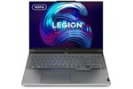 Lenovo Legion Slim 7i 16" i7 16GB 512GB GeForce RTX 3060 Gaming Laptop