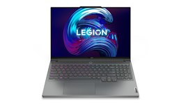 Lenovo Legion 7 16" Ryzen 7 16GB 512GB Radeon RX 6700M Gaming Laptop