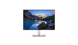 Dell U2421E 24.1" Monitor - IPS, 60Hz, 8ms, HDMI, DP