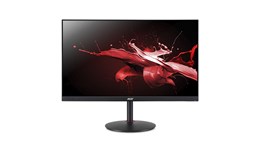 Acer Nitro VX0 27" Full HD Monitor - IPS, 165Hz, 2ms, Speakers, HDMI, DP