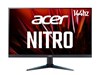 Acer NITRO VG0 Nitro VG270UPbmiipx 27 inch WQHD Gaming Monitor