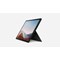 Microsoft Surface Pro 7+ Intel Core i7 12.3" Black 256GB Tablet, 