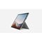 Microsoft Surface Pro 7+ Intel Core i5 12.3" Silver 256GB Tablet, 