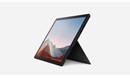 Microsoft Surface Pro 7+ Intel Core i7 12.3" Black 512GB Tablet, 