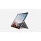 Microsoft Surface Pro 7+  Intel Core i5 12.3" Silver 256GB Tablet, 