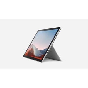Microsoft Surface Pro 7+ 128 GB 12.3" Intel© Core i5 8 GB Wi-Fi 6 (802.11ax) Windows 10 Pro Platinum