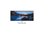 Dell U4021QW 39.7 inch IPS Curved Monitor - 5120 x 2160, 8ms, Speakers, HDMI