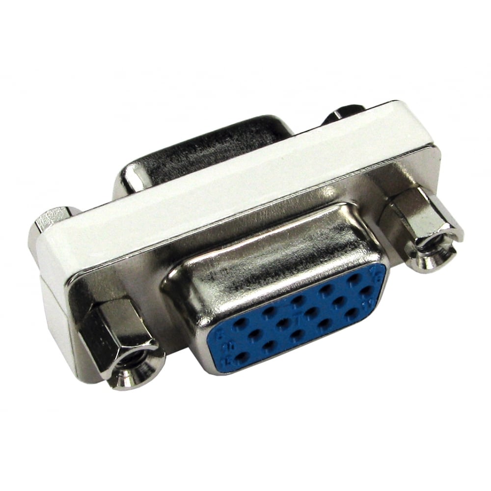 Cables Direct Women's Vga -To- Slimline Gender Changer