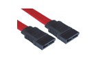 Cables Direct 45cm SATA Cable