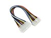 Cables Direct 20-Pin ATX Power Extension Cable