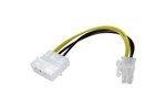 Cables Direct Molex to 4-pin EPS Power Cable