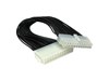 Cables Direct 24-Pin ATX Power Extension Cable