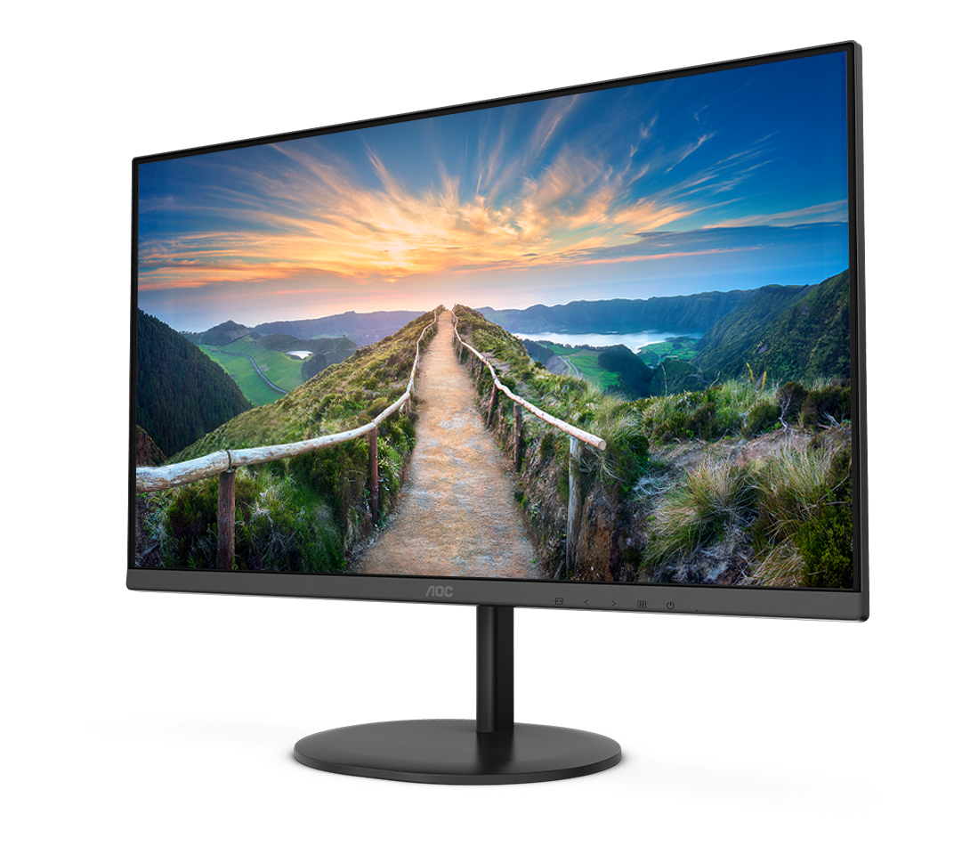 AOC Q27V4EA 27\