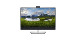 Dell C2722DE 27" Monitor - IPS, 60Hz, 8ms, Speakers, HDMI, DP