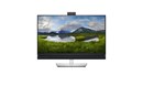 Dell C2722DE 27 inch IPS Monitor - 2560 x 1440, 8ms, Speakers, HDMI