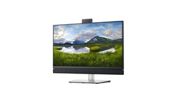Dell C2422HE 24" Full HD Monitor - IPS, 60Hz, 8ms, Speakers, HDMI, DP