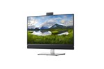 Dell C2422HE 24" Full HD Monitor - IPS, 60Hz, 8ms, Speakers, HDMI, DP