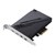 Asus ThunderboltEX 4 Card PCI Express 2 x Thunderbolt 4 (USB-C) 2 x Mini DisplayPort In TBT Header USB 2.0 Header