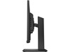 HP P24q G4 24" QHD Monitor - IPS, 60Hz, 5ms, HDMI, DP