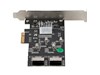 StarTech.com 8 Port SATA PCIe Card