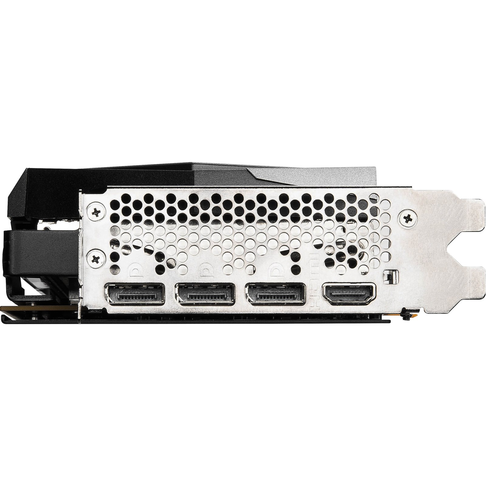 MSI GeForce RTX 3060 GAMING X 12GB OC GPU - RTX 3060 GAMING X 12G | CCL