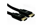 Cables Direct 1m HDMI 2.1 Cable in Black