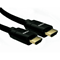 Cables Direct 3m HDMI 2.1 Cable in Black