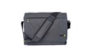 Techair Evo 14"-15.6" Messenger Laptop Bag