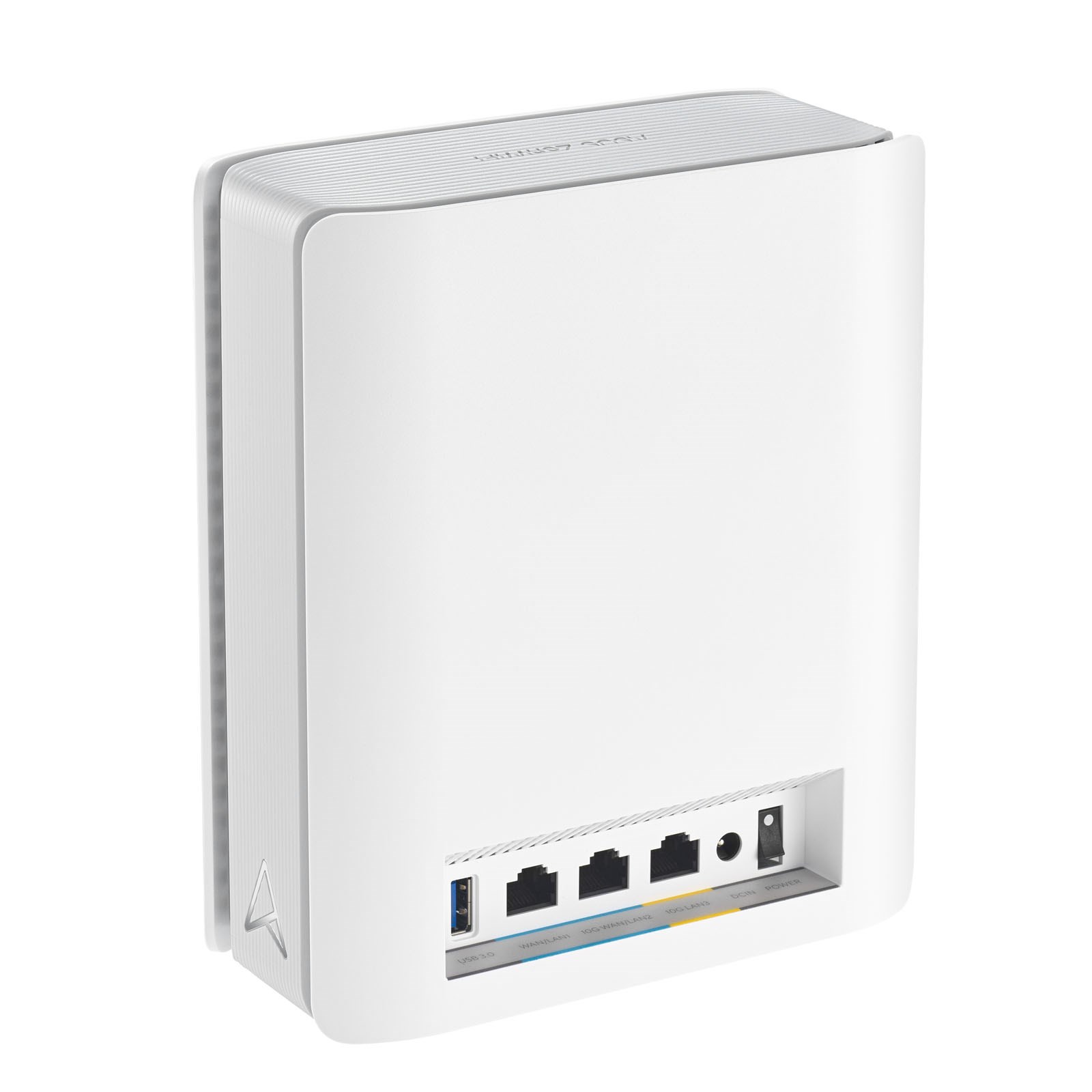 ASUS ZenWiFi AX6600 （XT8) 2パック Wi-Fiルーター i-asus-zenwifi-ax
