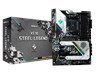 ASRock X570 Steel Legend AMD Motherboard