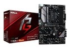 ASRock X570 Phantom Gaming 4 ATX Motherboard for AMD AM4 CPUs