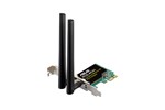 ASUS PCE-AC51 433Mbps PCI Express WiFi Adapter 