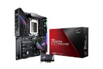 ASUS ROG Zenith Extreme eATX Motherboard for AMD TR4 CPUs