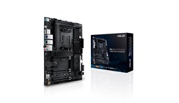 ASUS Pro WS X570-ACE ATX Motherboard for AMD AM4 CPUs