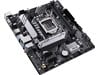 ASUS Prime H510M-A R2.0 mATX Motherboard for Intel LGA1200 CPUs