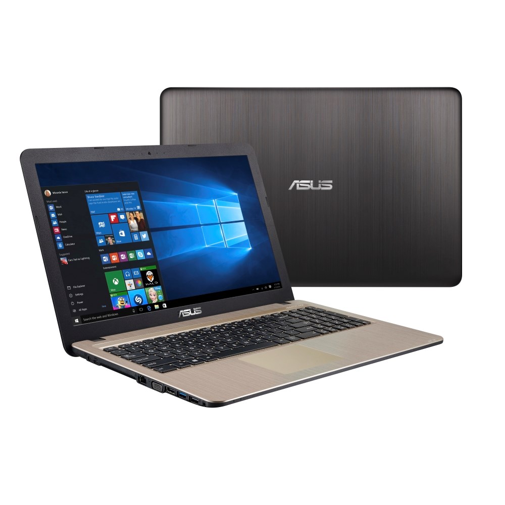 ASUS X540LA 15.6