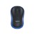 Logitech M185 Wireless Mouse (Blue)