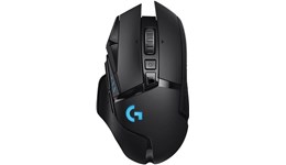 Logitech G502 LIGHTSPEED Wireless Gaming Mouse