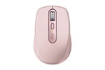 Logitech MX Anywhere 3 Wireless Mouse in Rose