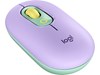 Logitech POP Wireless Mouse with Customisable Emoji