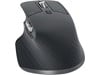 Logitech MX Master 3S Performance Wireless Mouse in Graphite