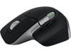 Logitech MX Master 3S for Mac Performance Wireless Mouse in Space Grey