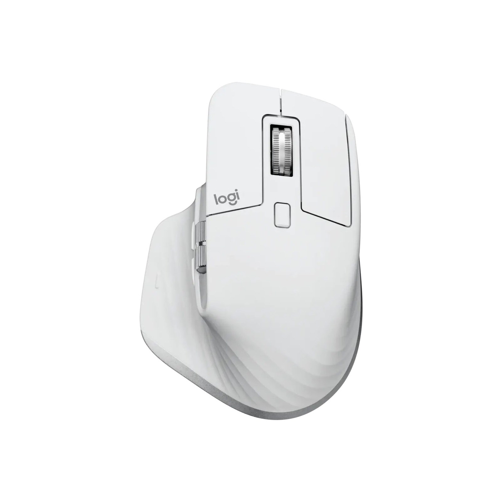 Logitech MX Master 3S for Mac Wireless Mouse in Pale Grey - 910-006572 | CCL