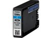 Canon PGI-1500XL High Yield Ink Cartridge - Cyan, 12ml (Yield 1020 Pages)