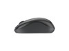 Logitech MK295 Silent Wireless Combo Keyboard and Mouse in Graphite, UK