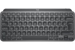 Logitech MX Keys Mini Keyboard in Graphite, UK