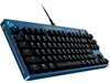 Logitech Pro Mechanical Gaming Keyboard, League of Legends Edition